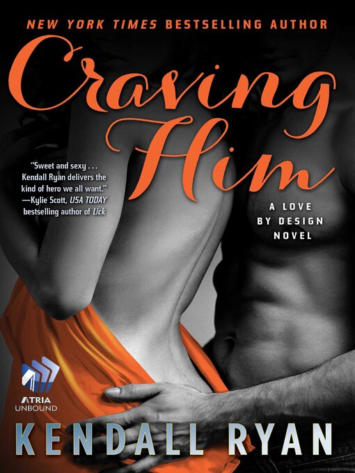 Title details for Craving Him by Kendall Ryan - Wait list